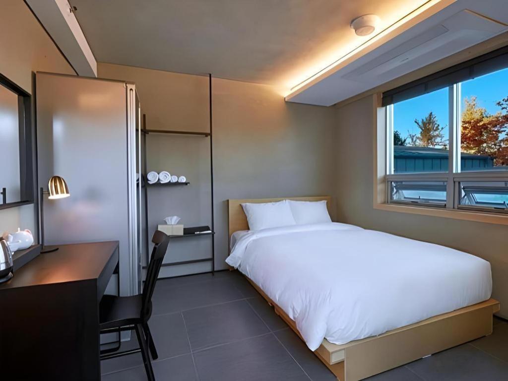Slow Stay Da Seul Exterior foto