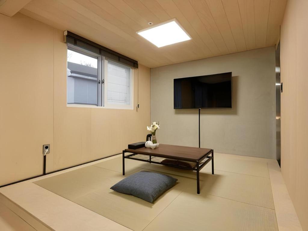 Slow Stay Da Seul Exterior foto